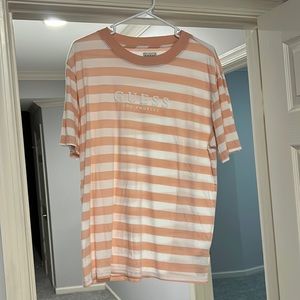 Guess Striped shirt